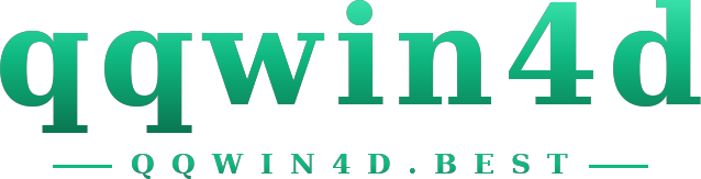 qqwin4d logo